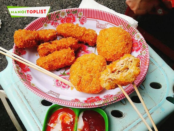 banh-ga-ba-ganh-da-phong-cach-Mytour
