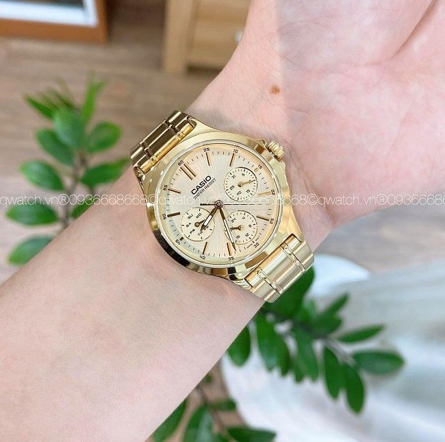 Qwatch - Địa chỉ tin cậy cho tín đồ đồng hồ