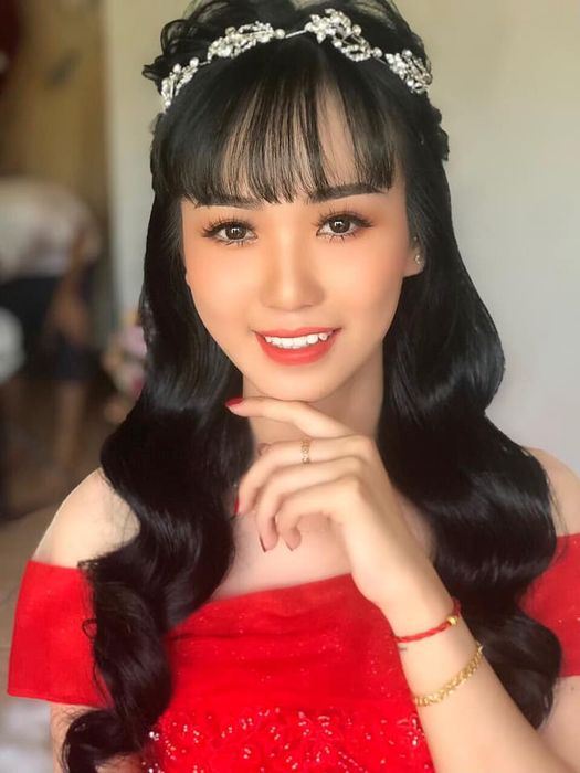 Hình ảnh Thi Le Make Up (Studio Xuân Hoài) 2