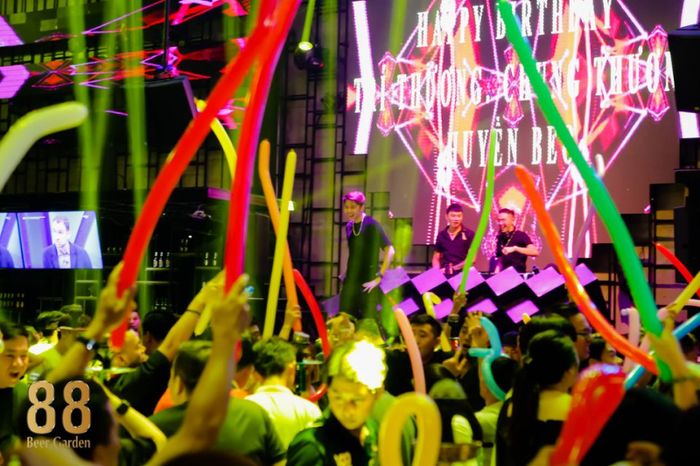 88 Beer Garden ảnh 3