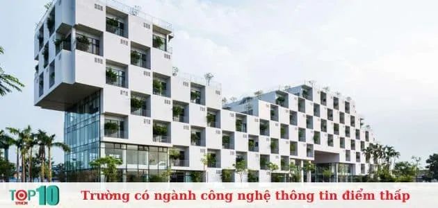 Trường Đại học FPT