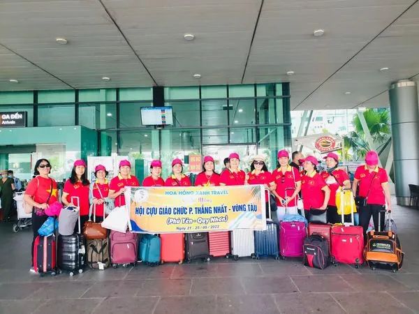 Hình ảnh của Quy Nhơn Go Travel 1