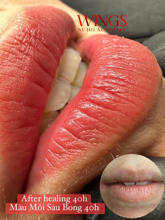 Không gian thẩm mỹ đẳng cấp tại Phượng Cát Beauty Spa