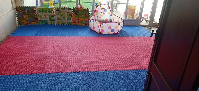 Những khoảnh khắc vui chơi đáng yêu tại Khai Tâm