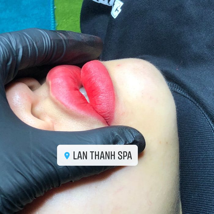 Không gian điều trị chuyên nghiệp tại Lan Thanh Spa (Ảnh 2)