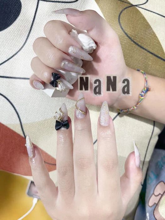 Nails Xinh ảnh 2