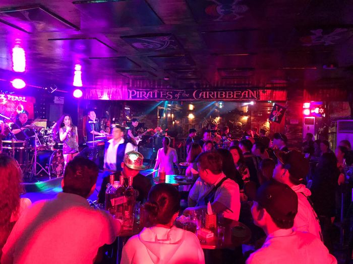 Black Pearl Live Music Club ảnh 3