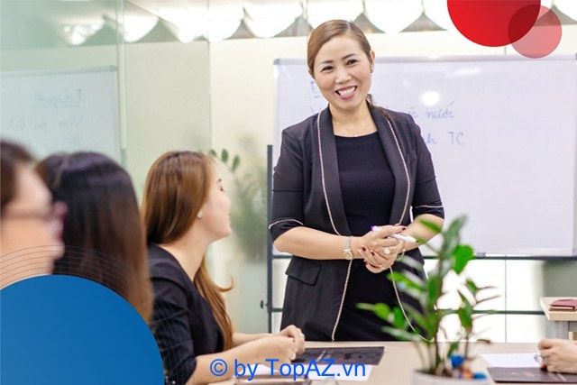 Công ty tư vấn định cư Mỹ diện lao động EB3 tại TPHCM
