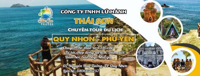 Hình ảnh của Thái Sơn Travel 1