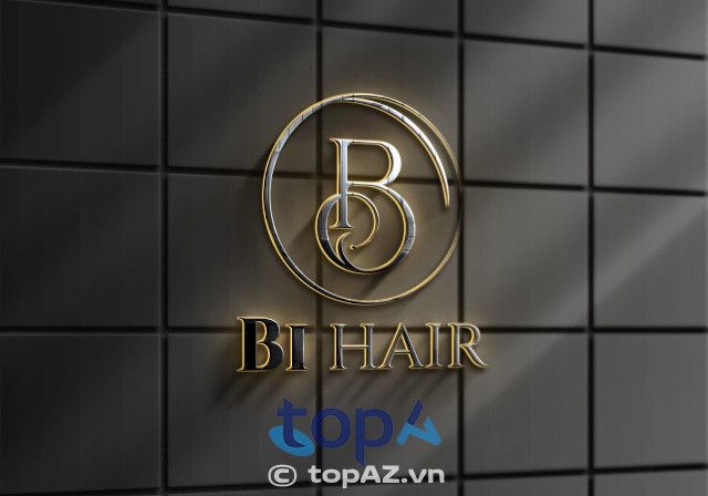 Bi Hair Salon - Nghệ thuật tạo mẫu tóc đương đại