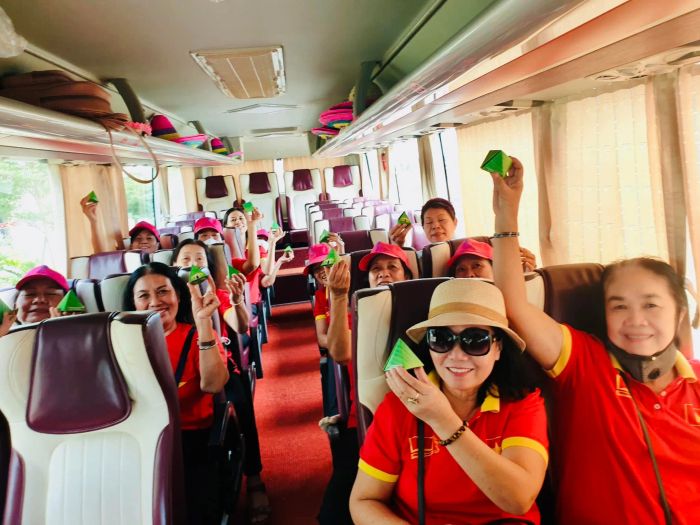 Hình ảnh của Quy Nhơn Go Travel 2