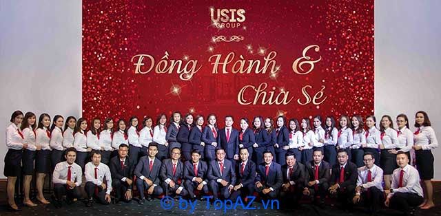 Công ty tư vấn định cư Mỹ diện lao động EB3 tại TPHCM