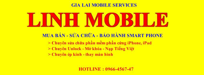 Không gian làm việc chuyên nghiệp tại Linh Mobile