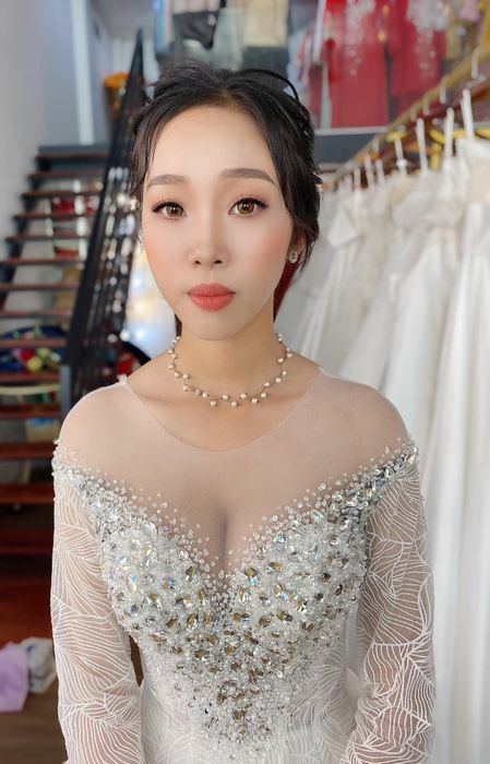 Hình ảnh Áo Cưới Nguyễn Quang 1