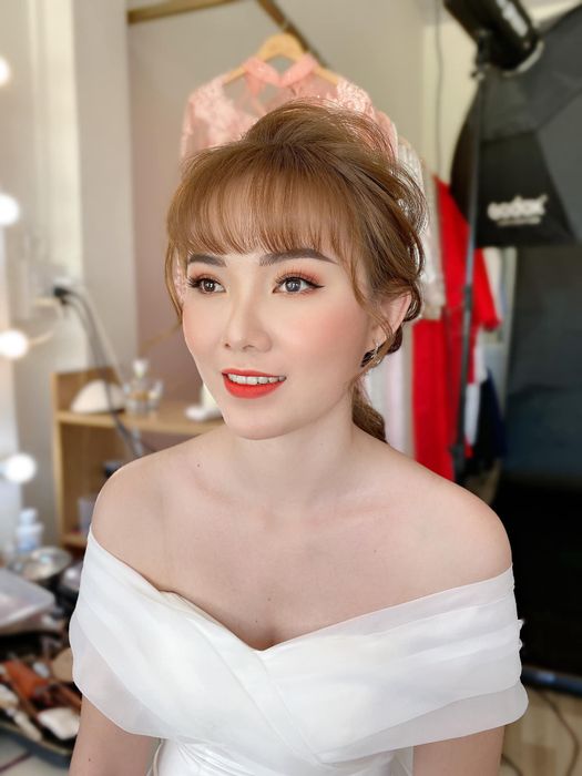 Hình ảnh Thanh Diệu Bridal 2