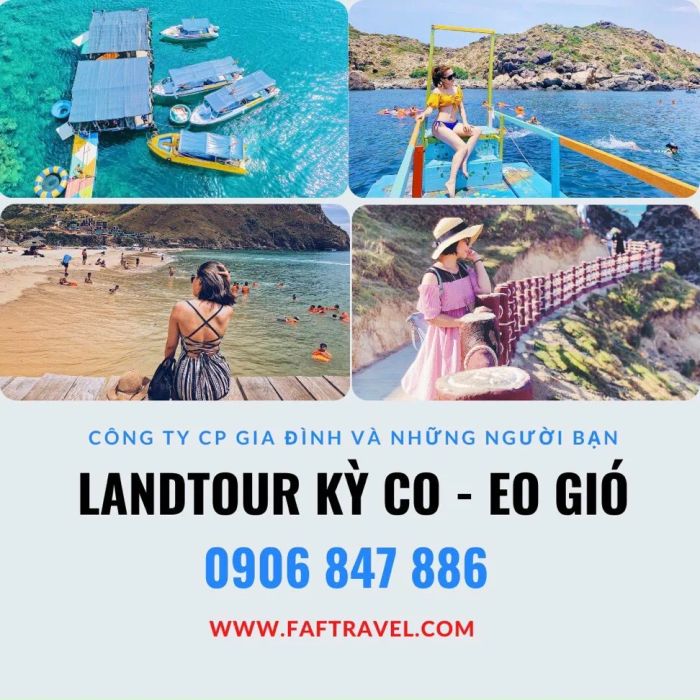 Hình ảnh của FAF Travel 2