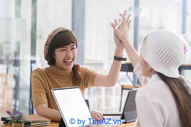 Công ty tư vấn định cư Mỹ diện lao động EB3 tại TPHCM