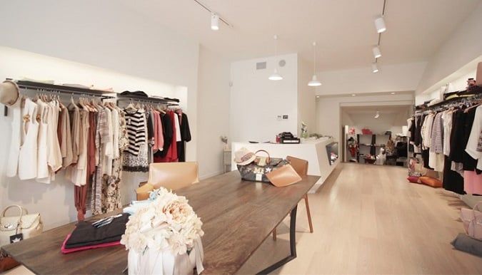 Xưởng May Váy Đầm Quỳnh Chi – Chuyên cung cấp váy đầm giá rẻ, chất lượng cao