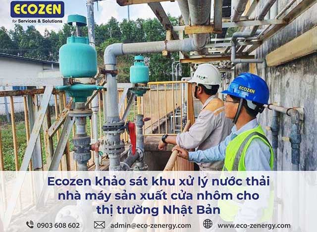 ECOZEN - Đối tác vàng trong lĩnh vực cung ứng vật tư ngành nước tại TP.HCM, nơi hội tụ những sản phẩm chất lượng và dịch vụ hoàn hảo.