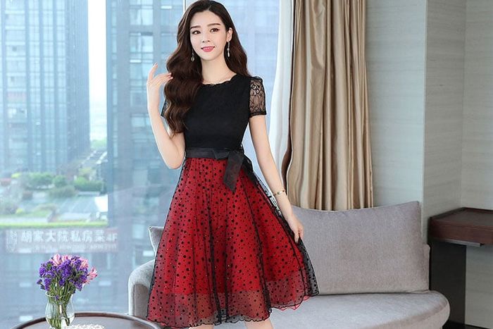 Top 5 địa chỉ may váy đầm đẹp, giá rẻ tại TPHCM – Những lựa chọn không thể bỏ qua