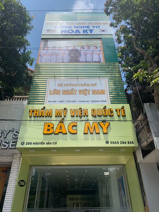 Hình ảnh Thẩm Mỹ Viện Quốc Tế Bắc Mỹ - Ảnh 1