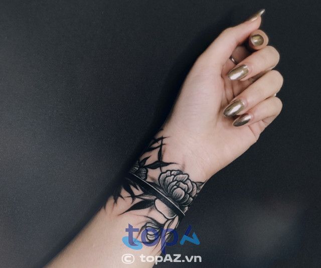 Huynh Tattoo Studio