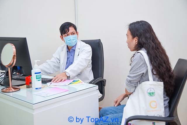 Bảng giá trị sẹo rỗ tại Bệnh viện Da liễu TP.HCM