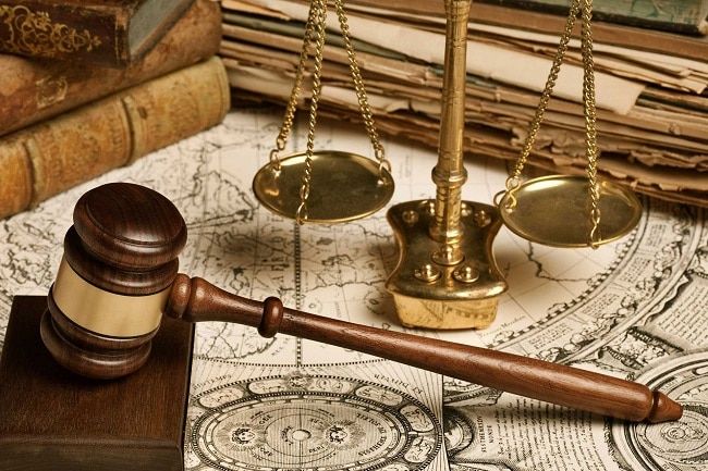 Công ty luật và văn phòng luật sư đáng tin cậy nhất Huyện Hóc Môn