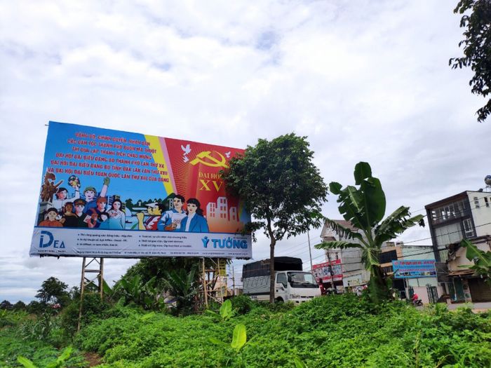 Công Ty In Ấn & Quảng Cáo Ý Tưởng - Hình Ảnh 2