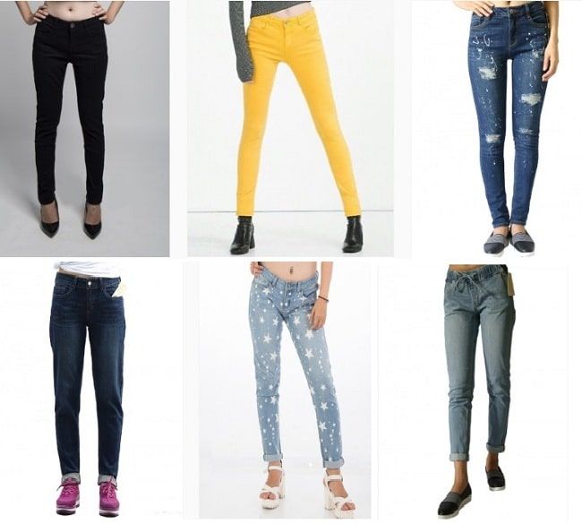 Top 8 xưởng sỉ jean TPHCM nổi bật: Quanjeangiasi dẫn đầu về chất lượng