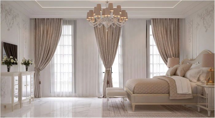 Hình ảnh showroom Rèm Thanh Hương