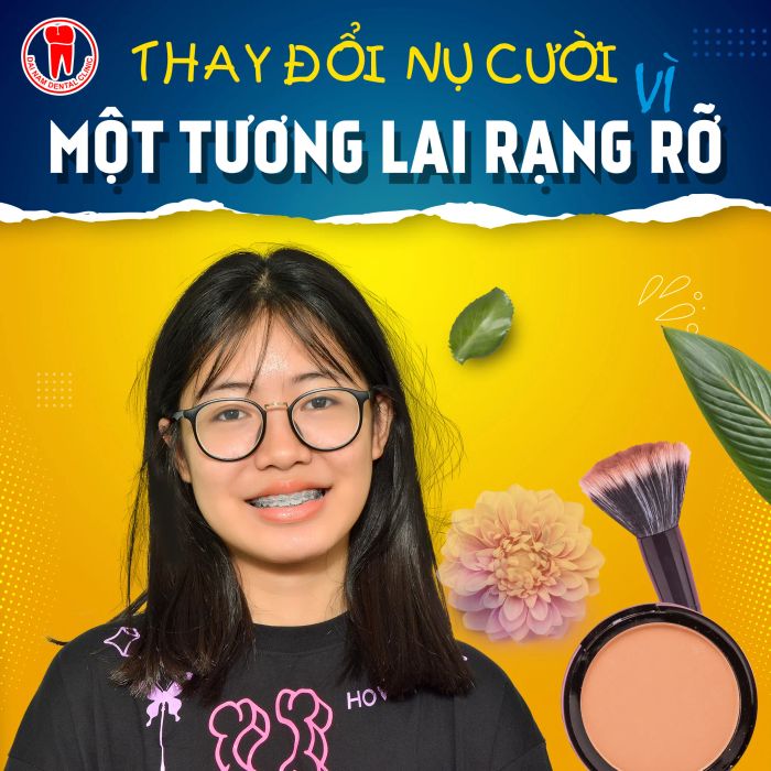 Hệ thống trang thiết bị tân tiến của Nha Khoa Đại Nam