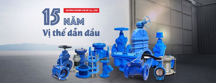 Top các nhà cung cấp vật tư ngành nước đáng tin cậy tại TP.HCM