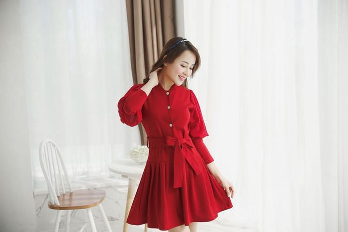 Top 5 địa chỉ may váy, đầm giá rẻ đẹp tại TPHCM – Những gợi ý tuyệt vời cho bạn.