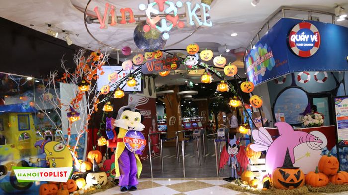 khu-vui-choi-vinke-times-city-Mytour