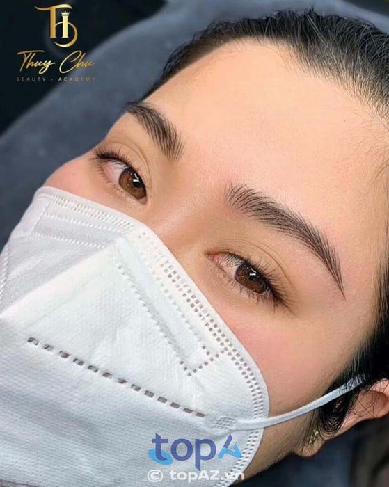 Viện Thẩm Mỹ Thúy Chu - Đẳng cấp làm đẹp chuẩn Hàn