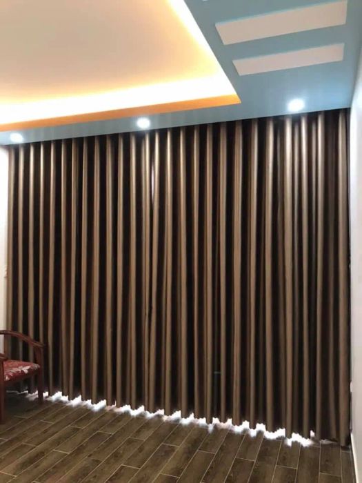Bộ sưu tập rèm cửa đa dạng phong cách từ Rèm Sơn Quỳnh