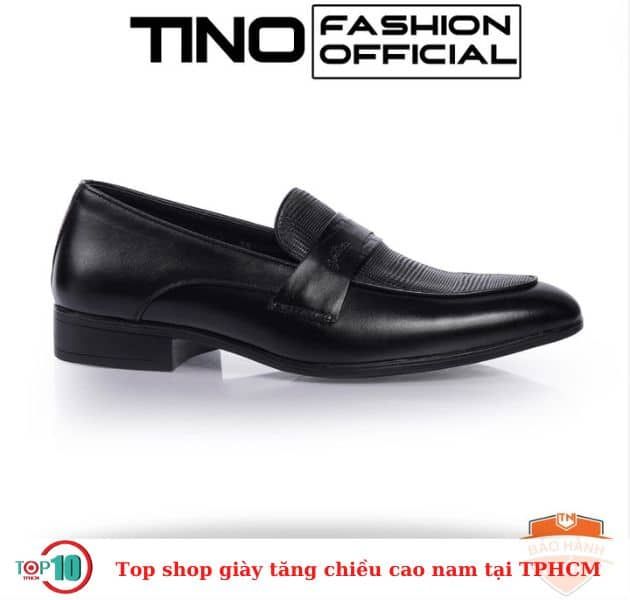 Tino Store - Nâng Tầm Phong Cách Nam Giới