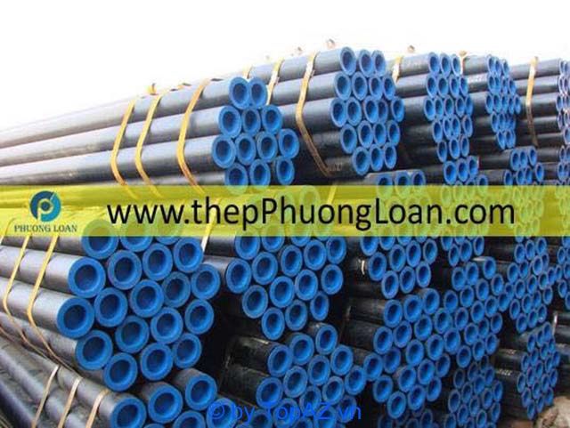 Địa chỉ vàng cung ứng ống gang đạt chuẩn quốc tế tại TP.HCM