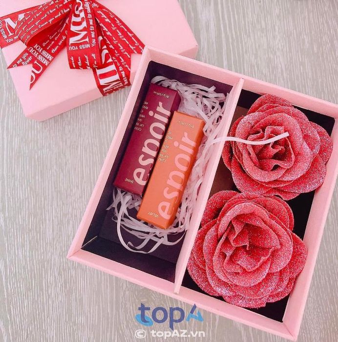 Trịnh Thảo Cosmetics - Địa chỉ vàng cho tín đồ son môi chính hãng