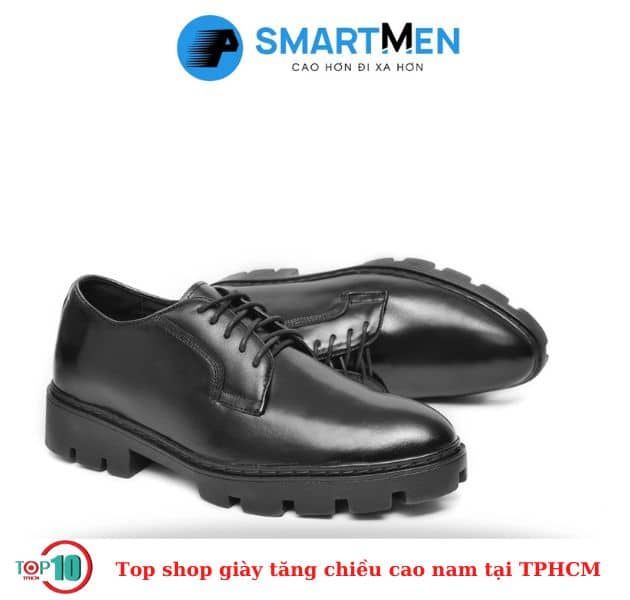 Smartmen Store - Định nghĩa lại phong cách nam giới