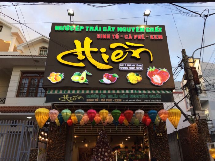 Công Ty Quảng Cáo Sao Băng - Hình Ảnh 2