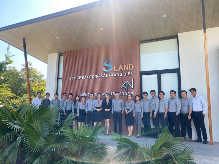 Công ty Cổ phần BĐS Giang Điền (S Land) hình ảnh 1