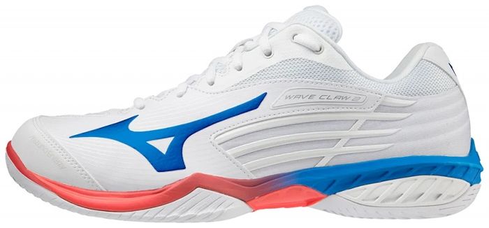 Thiết kế ấn tượng của dòng giày Mizuno mới nhất