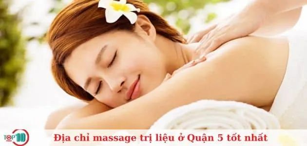 Khánh Thủy Spa