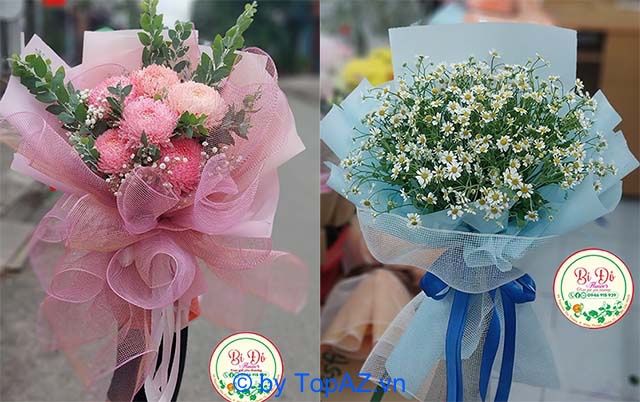 Đặt hoa sinh nhật tại Quận 12