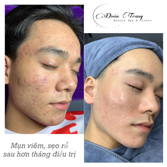Trang Beauty Spa & Clinic hình ảnh 2