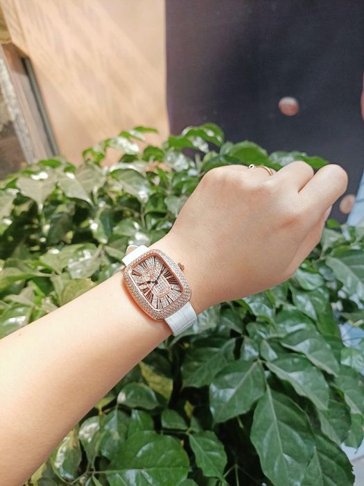 Bộ sưu tập đồng hồ nữ mới nhất tại JPWatch