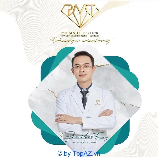 Các bác sĩ da liễu tại Quận 1 với chuyên môn vượt trội, mang đến giải pháp chăm sóc da tối ưu