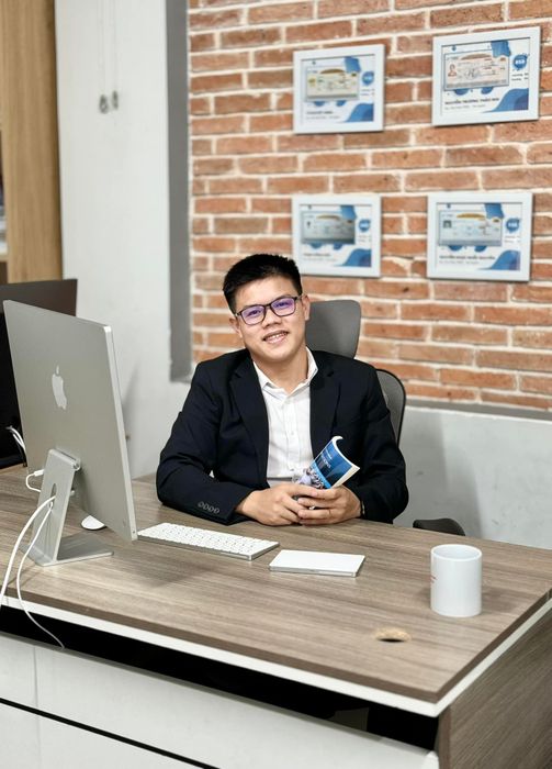 Ảnh thầy Trần Quốc Hà 1